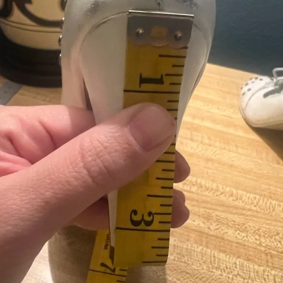 Irregular Choice Vintage Elvis Inspired Women’s Leather Heels - Picture 5 of 8